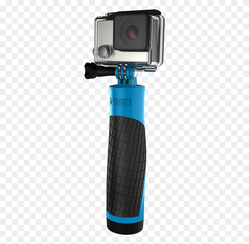 273x765 Dataproductsarticle Large702 20160511102449 Pny Hand Grip, Bottle, Lighter, Camera HD PNG Download
