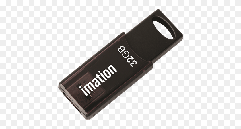 439x391 Dataproductsarticle Large851 20170110180022 Imation Flash Drive Sledge, Mobile Phone, Phone, Electronics HD PNG Download
