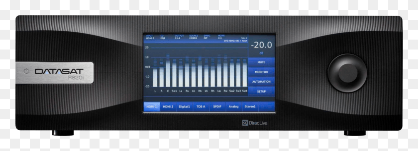 1191x375 Datasat, Monitor, Screen, Electronics HD PNG Download