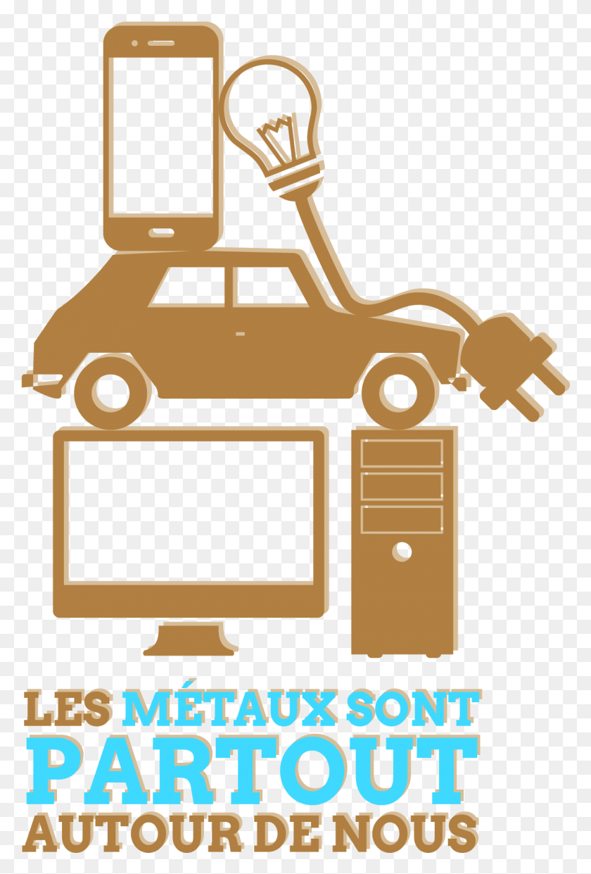 1116x1690 Dataviz Metaux 39 Illustration, Electronics, Tool, Screen HD PNG Download