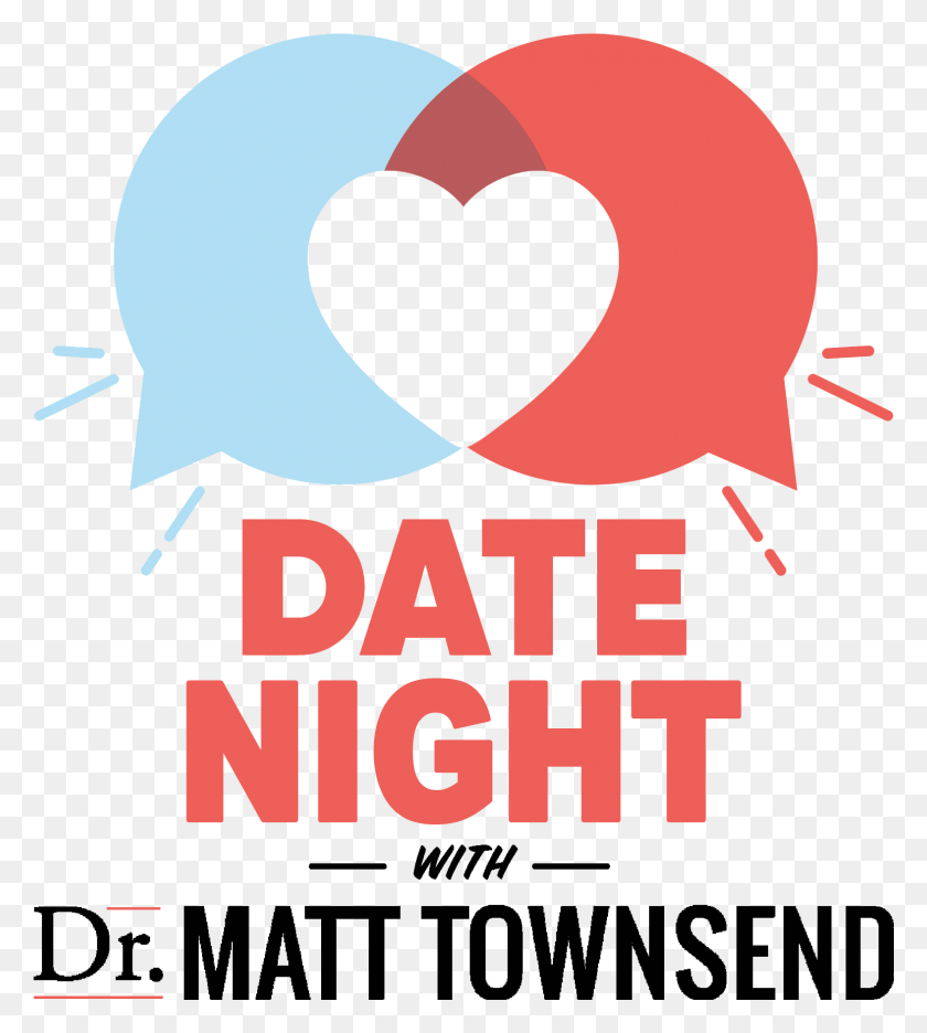 1575x1770 Date Night With Dr Heart, Label, Text, Alphabet HD PNG Download