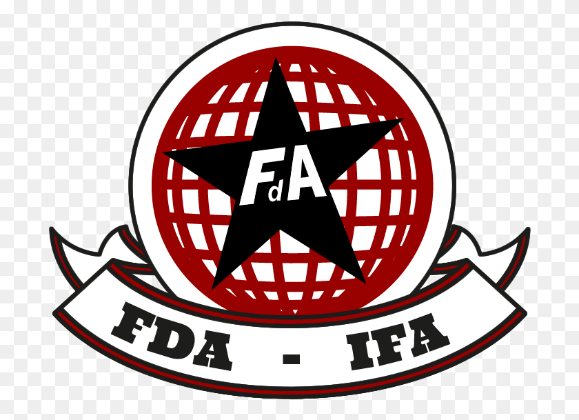 700x549 Datei Fda Logo Emblem, Symbol, Star Symbol, Trademark HD PNG Download
