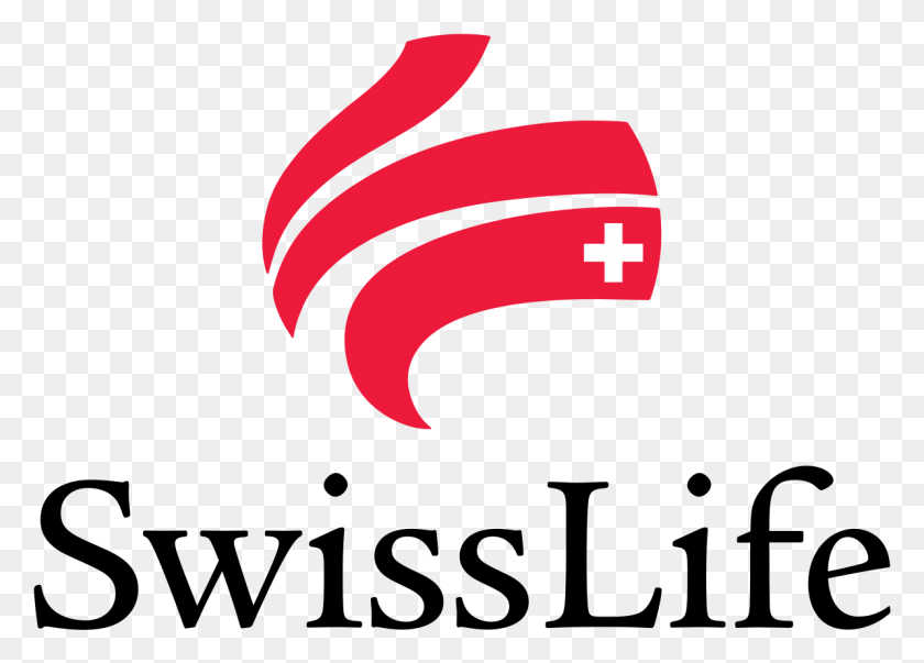 1194x832 Datei Swisslife Logo Svg Swiss Life Insurance Logo, Label, Text, Symbol HD PNG Download