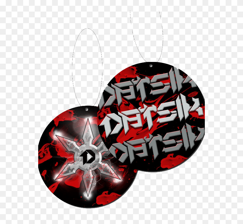 577x714 Datsik Air Freshener Bassnectar, Weapon, Weaponry, Grenade HD PNG Download