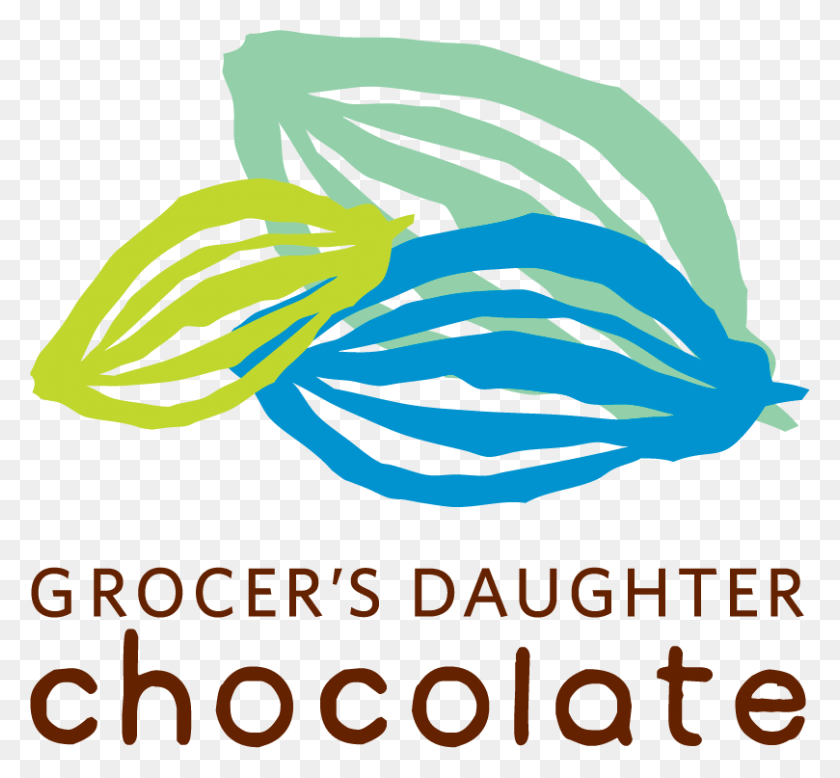 809x745 Daughter Chocolate Grocer39s Daughter, Plant, Graphics HD PNG Download