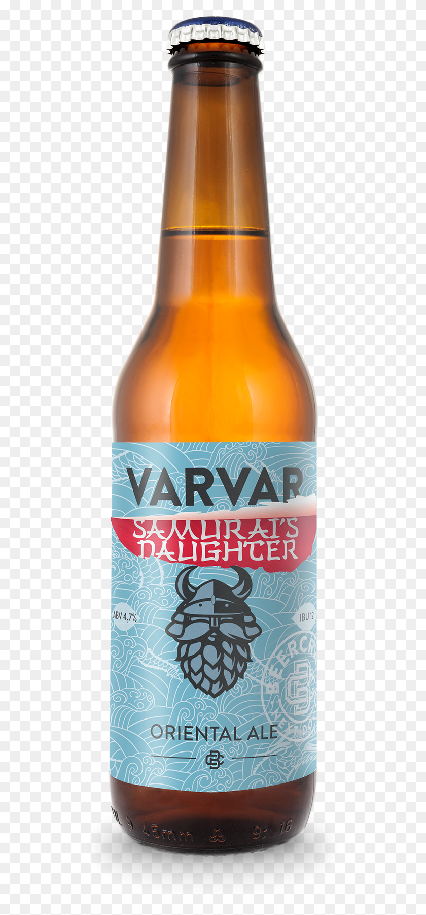 513x1742 Daughter Varvar Captain Salt, Beverage, Drink, Beer HD PNG Download
