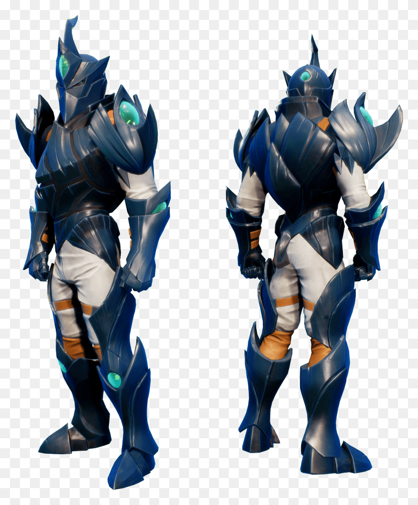 2881x3526 Dauntless Valomyr Armor Dauntless Valomyr Armor HD PNG Download