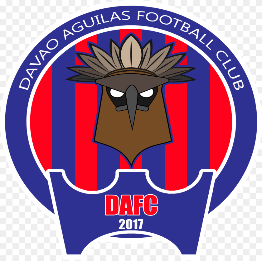 Davao Aguilas Emblem, Badge, Logo, Symbol, Person PNG