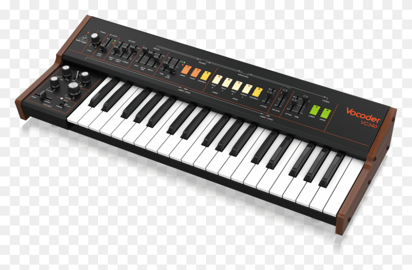 800x504 Dave Smith Tom Oberheim Ob, Piano, Leisure Activities, Musical Instrument HD PNG Download