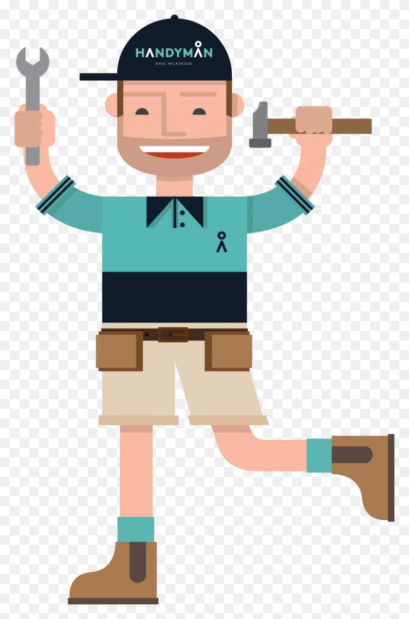 1000x1555 Dave We On All Projects Domestic Cartoon, Person, Human, Text HD PNG Download