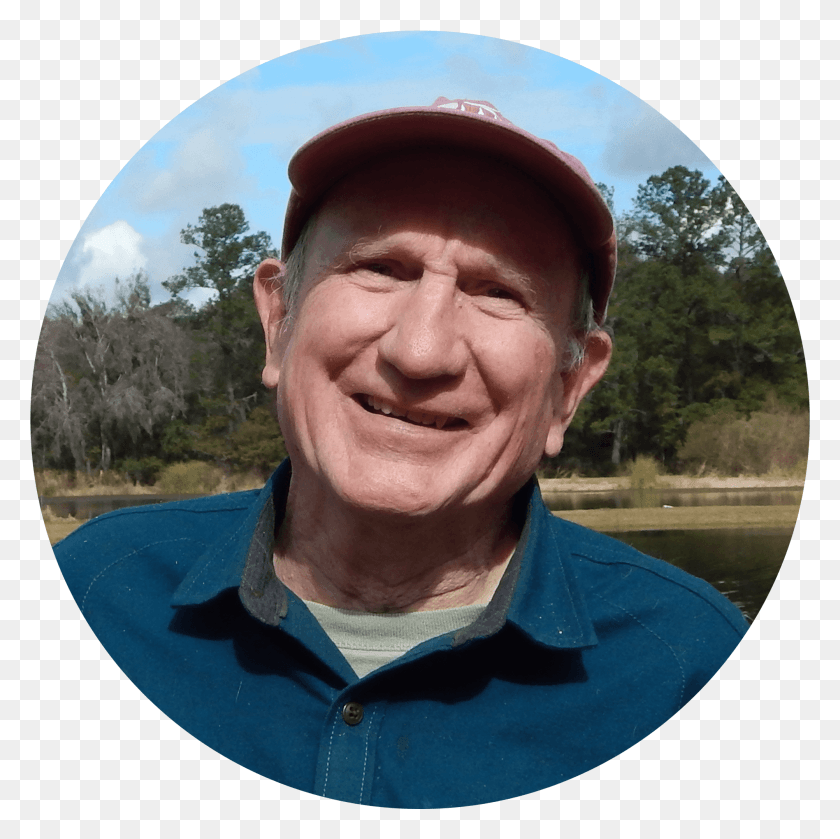 2004x2004 Dave Wilson Senior Citizen, Person, Human, Face HD PNG Download