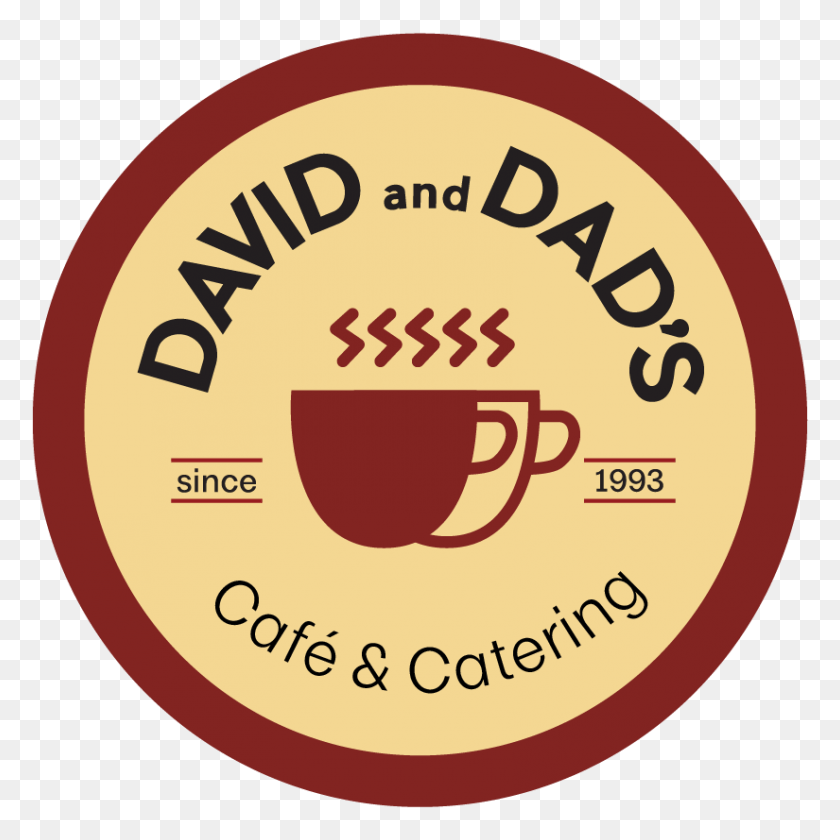825x826 David And Dads Baltimore, Logo, Symbol, Trademark HD PNG Download