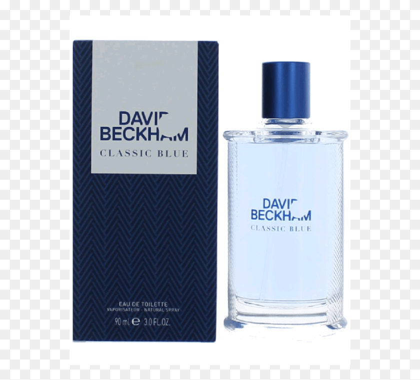 563x701 Descargar Png David Beckham Perfumy Mskie David Beckham, Botella, Cosméticos, Perfume Hd Png
