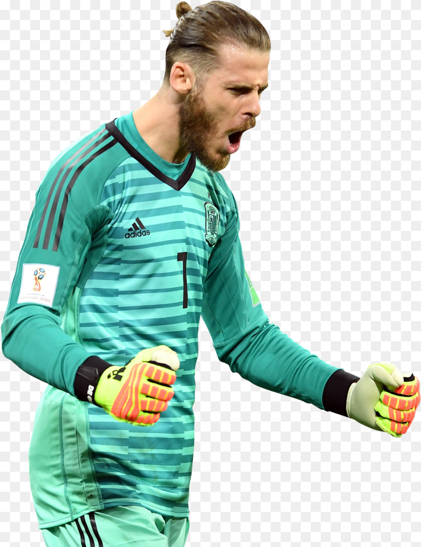 David De Gearender David De Gea Spain, Person, Face, Head, Adult Transparent PNG