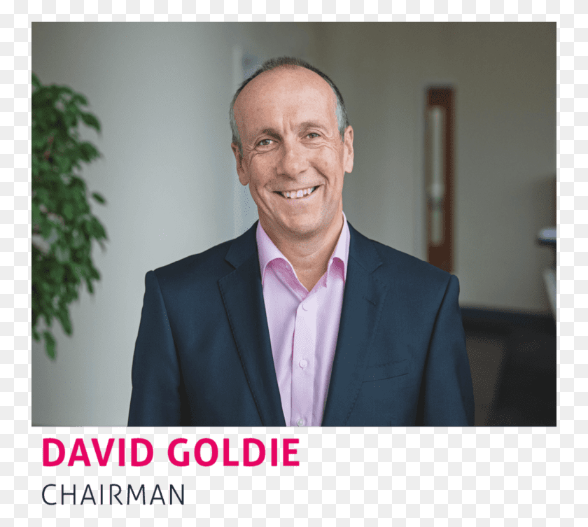 751x693 David Goldie David Goldie Ask4 Broadband Businessperson, Suit, Overcoat, Coat HD PNG Download