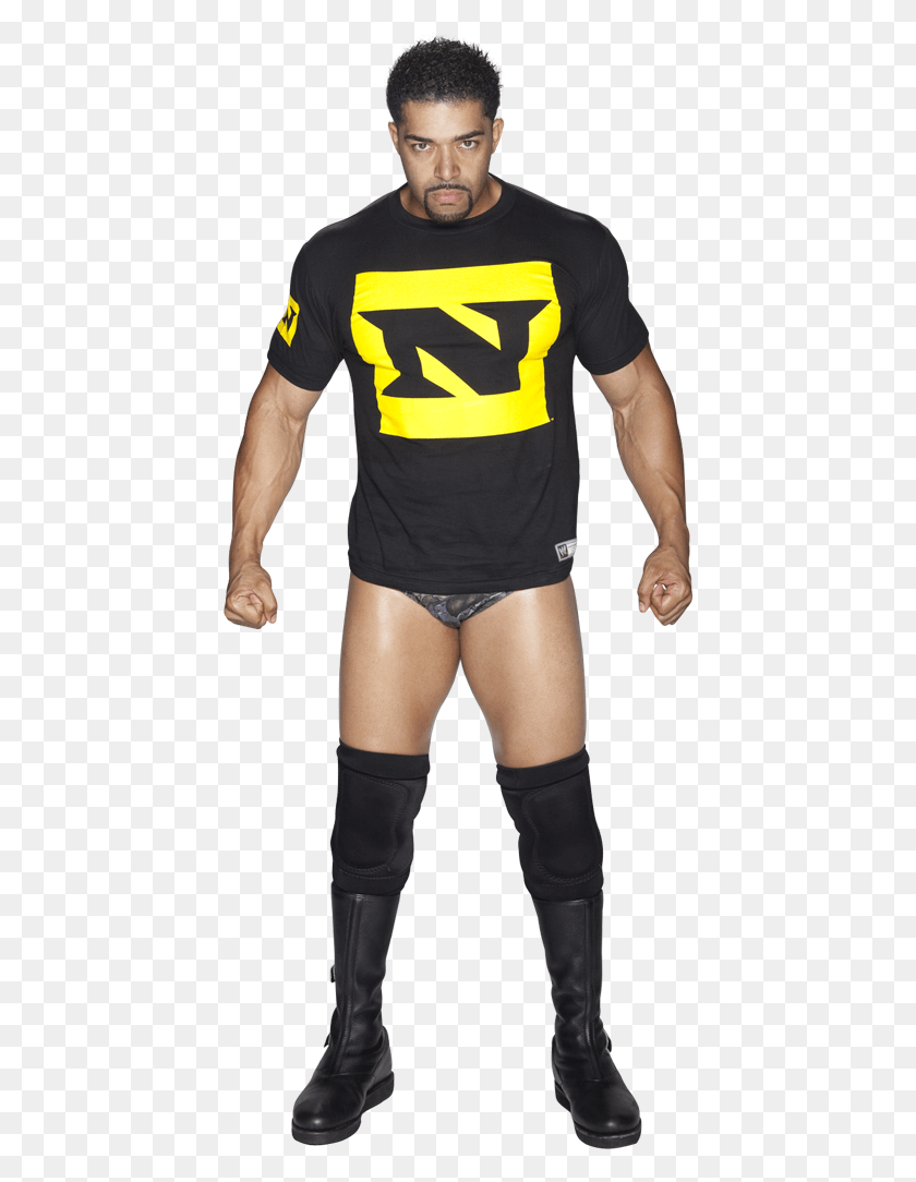 430x1024 David Otunga Png39s Costume, Clothing, Apparel, Person HD PNG Download