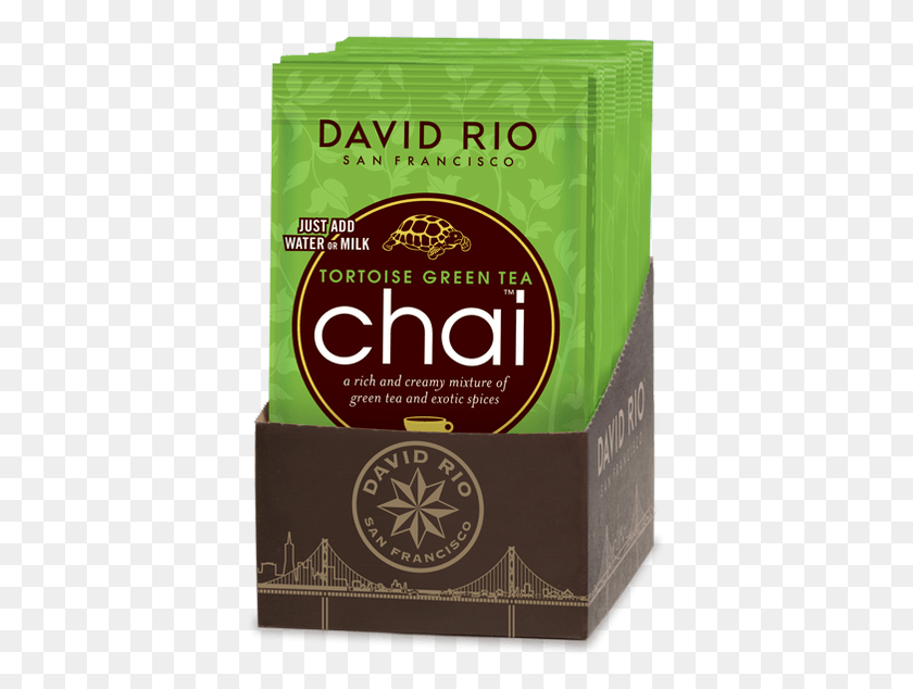 389x574 David Rio39s Green Tea Chai Is Carefully Balanced With Juicebox, Vase, Jar, Pottery HD PNG Download