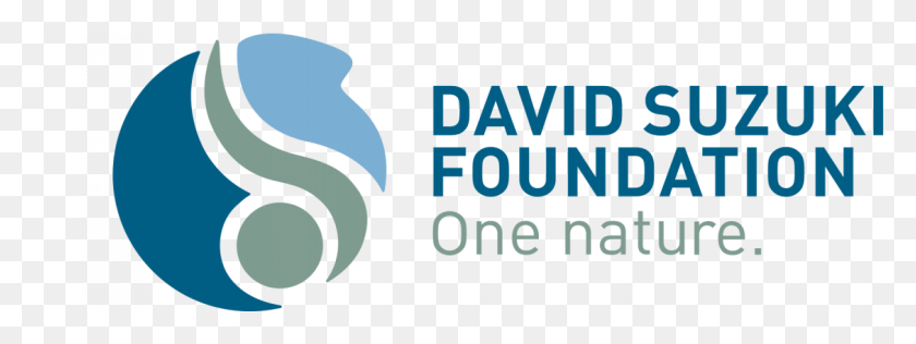 1128x371 David Suzuki Foundation David Suzuki Foundation Logo, Mammal, Animal, Label HD PNG Download
