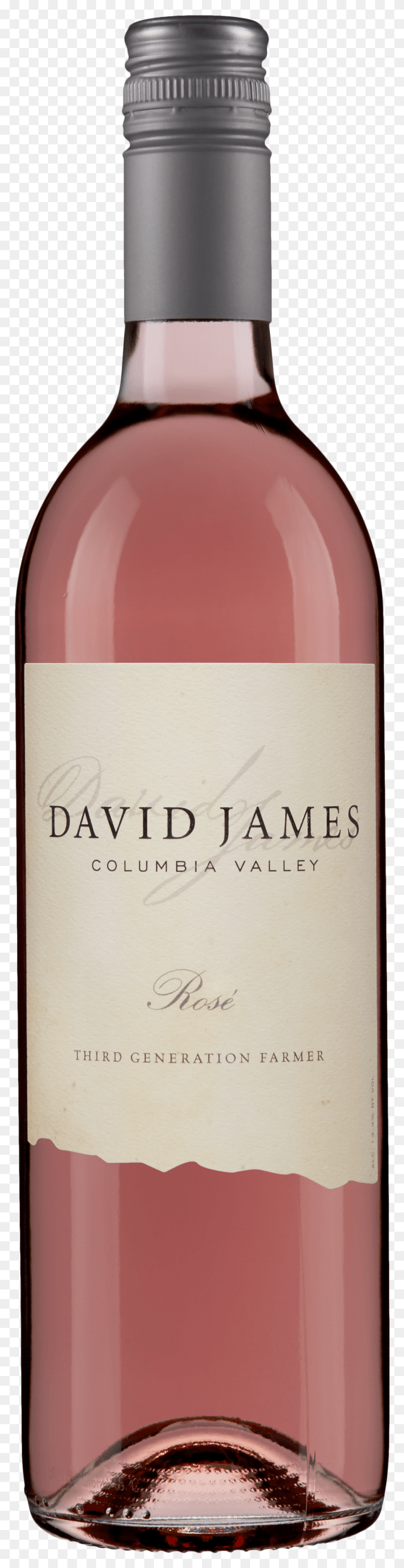 924x3790 Davidjames Rose Bs David James Winery, Vino, Alcohol, Bebidas Hd Png
