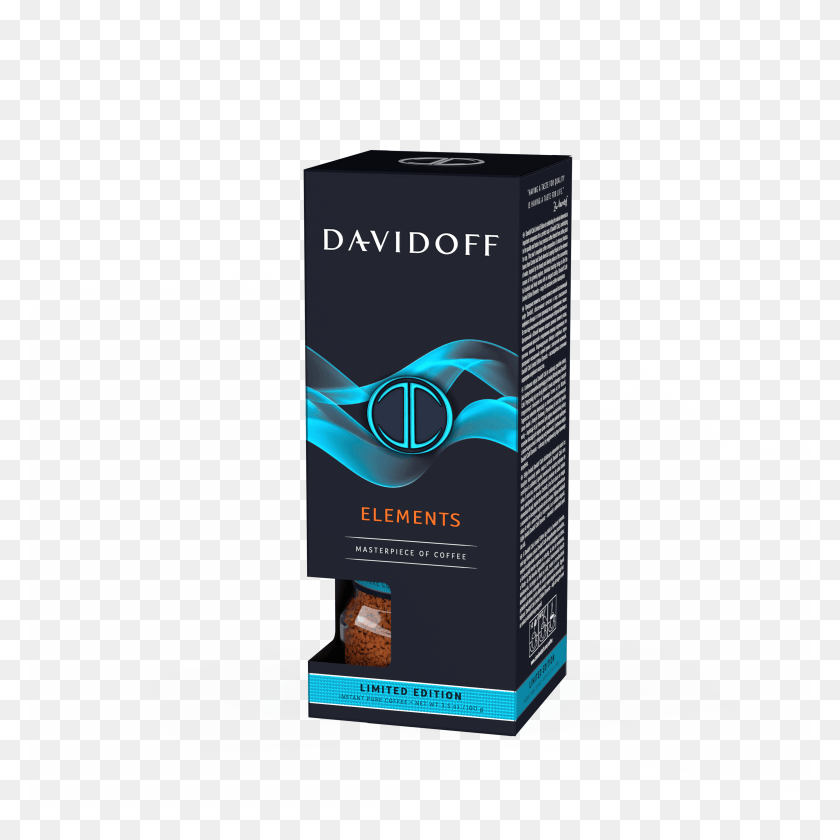 4069x4069 Davidoff Cafe, Poster, Advertisement, Flyer HD PNG Download