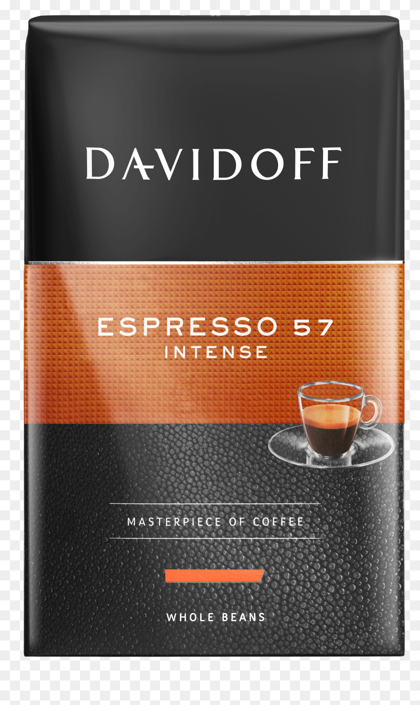 2172x3757 Davidoff Coffee Espresso HD PNG Download