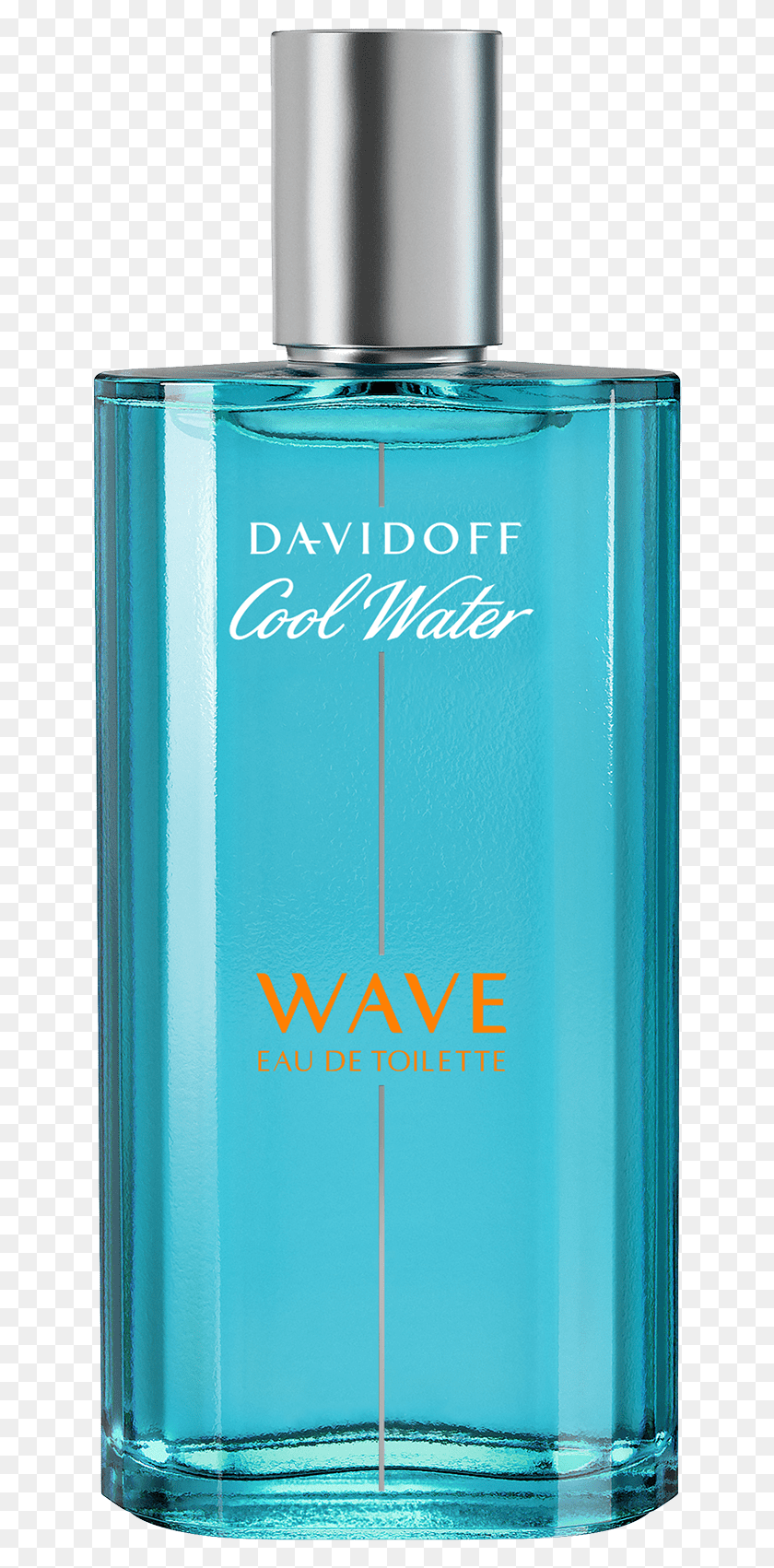 639x1642 Davidoff Cool Water Wave, Text, Bottle, Book HD PNG Download
