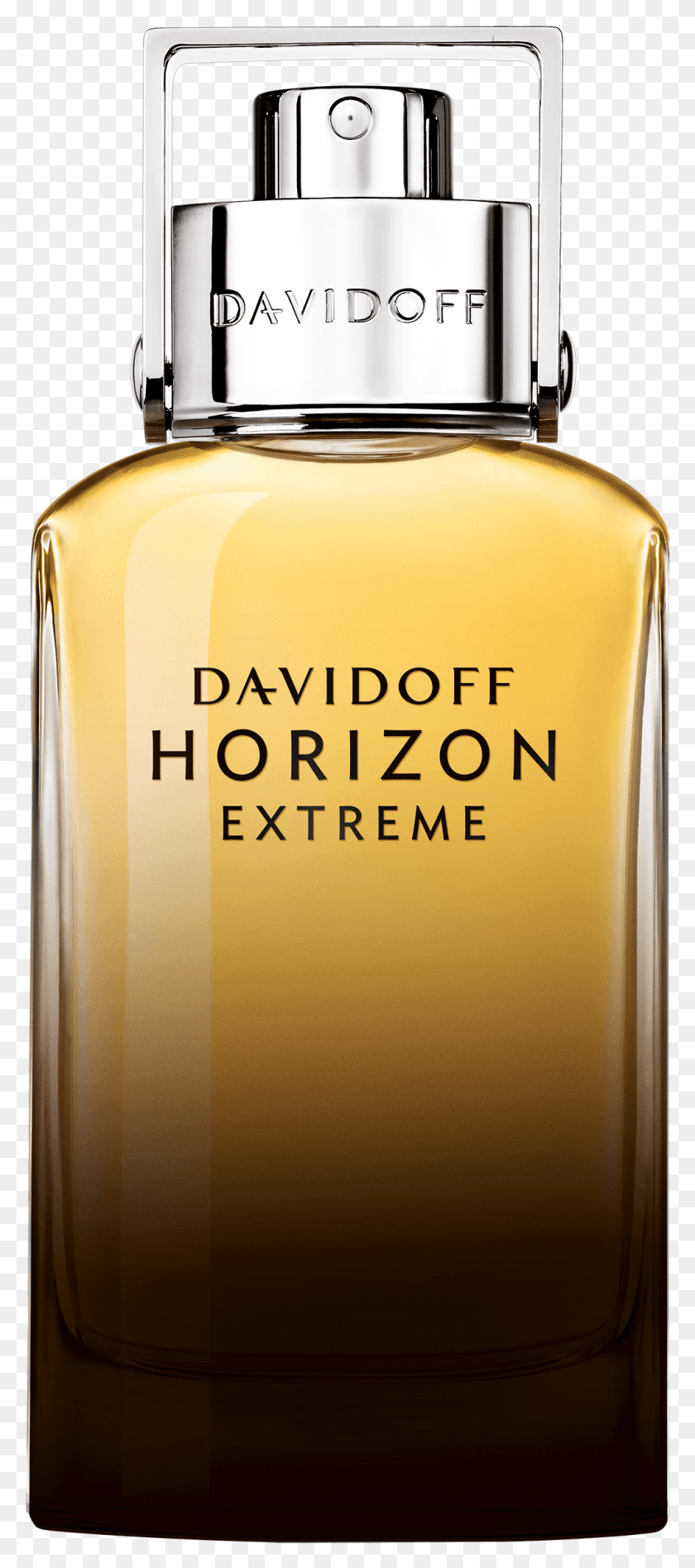 1010x2378 Davidoff Horizon Extreme Edp, Bottle, Liquor, Alcohol HD PNG Download
