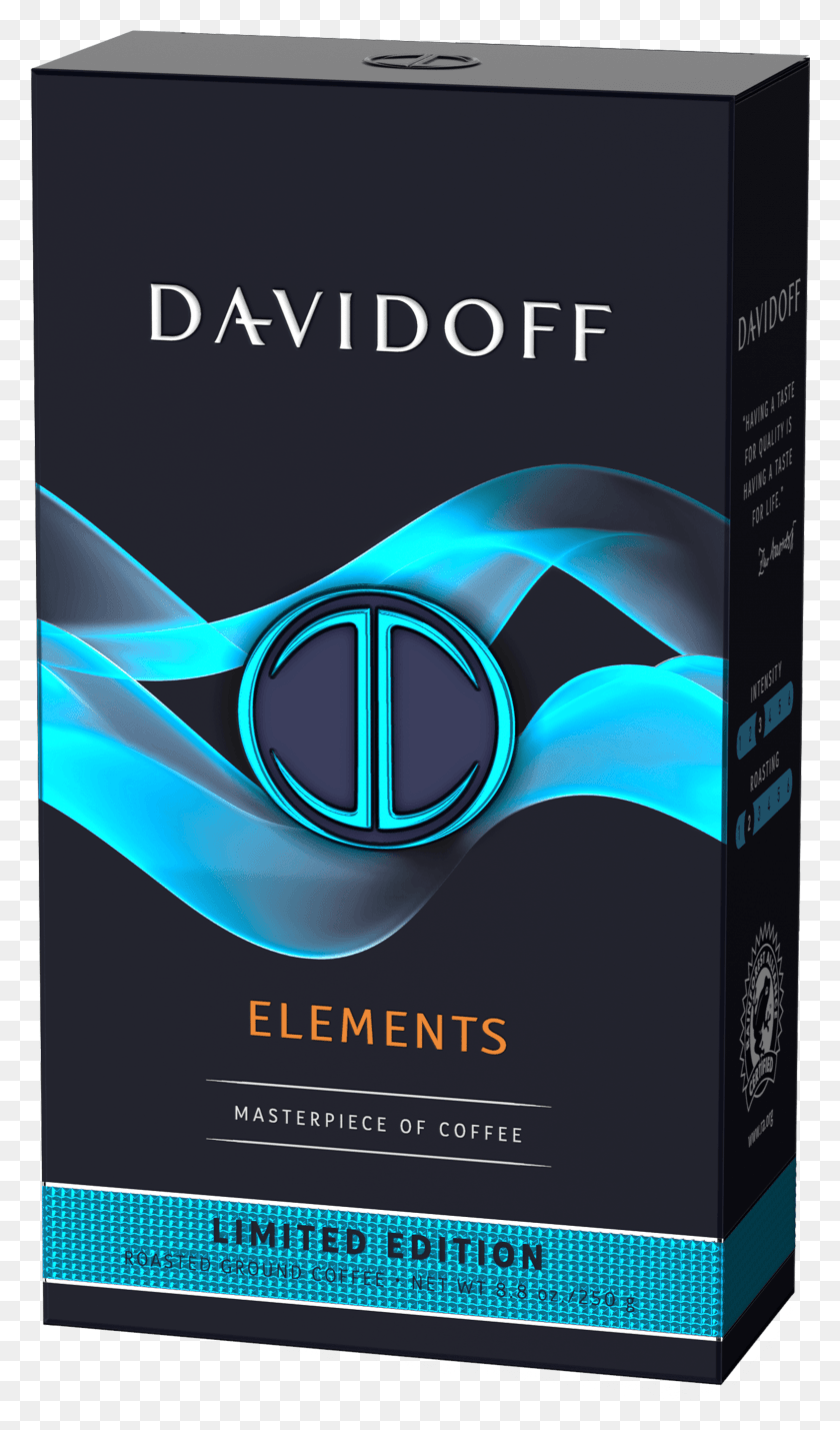 1568x2753 Davidoff Limited Edition Coffee, Poster, Advertisement, Flyer HD PNG Download