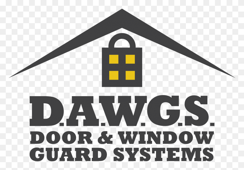 1366x923 Dawgs Door And Window Guard Systems Maverick, Text, Symbol, Label HD PNG Download