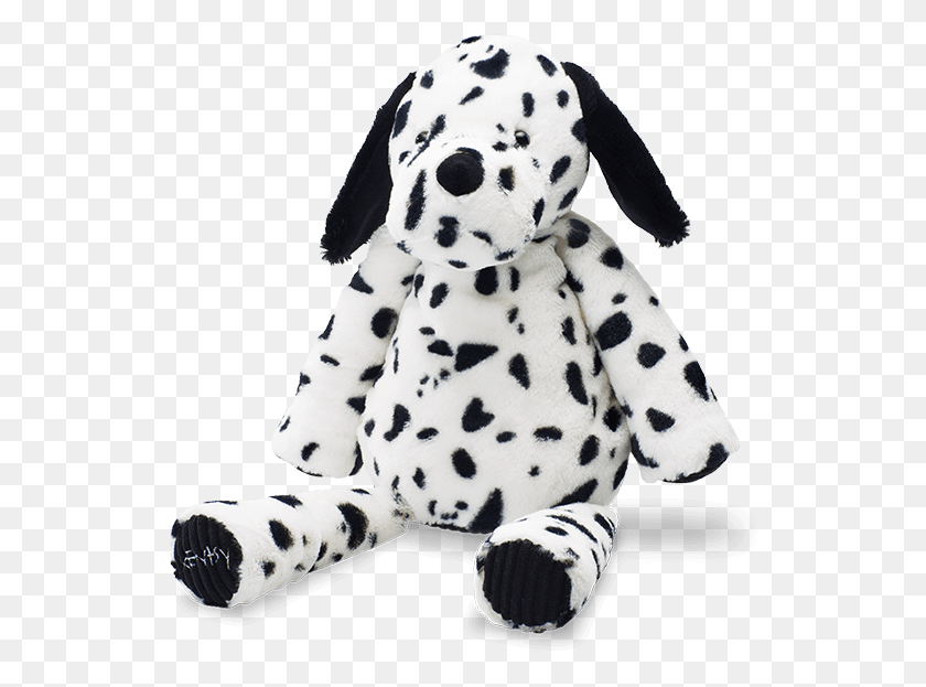 536x563 Dax The Dalmatian Scentsy Buddy Discontinued Dax The Dalmatian Scentsy, Animal, Mammal, Pet HD PNG Download
