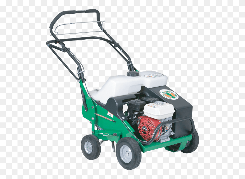 527x554 Day Billy Goat Aerator, Lawn Mower, Tool HD PNG Download
