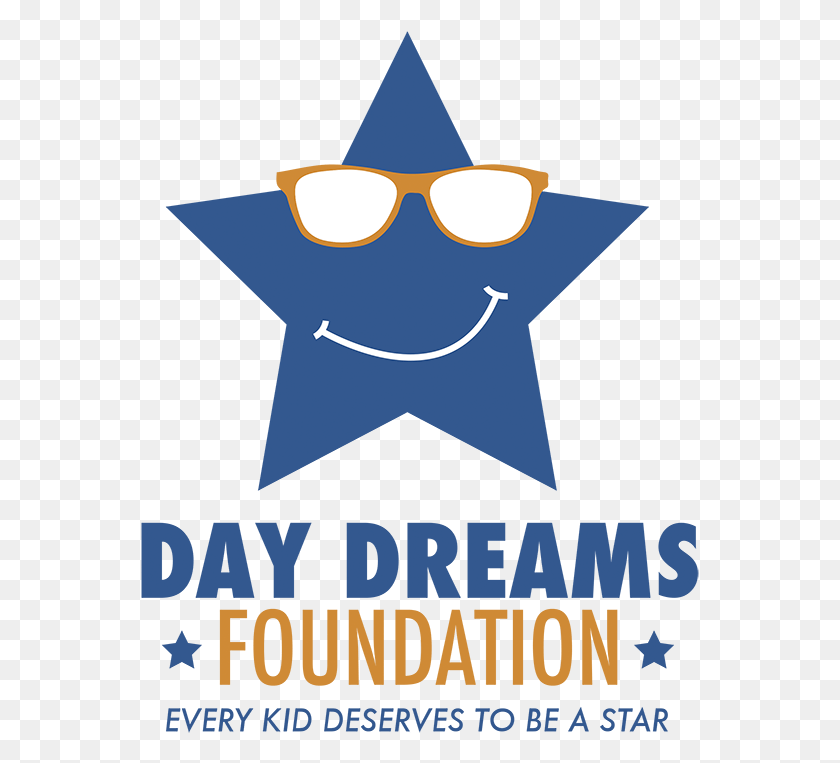 559x703 Day Dreams Foundation, Clothing, Apparel, Star Symbol HD PNG Download