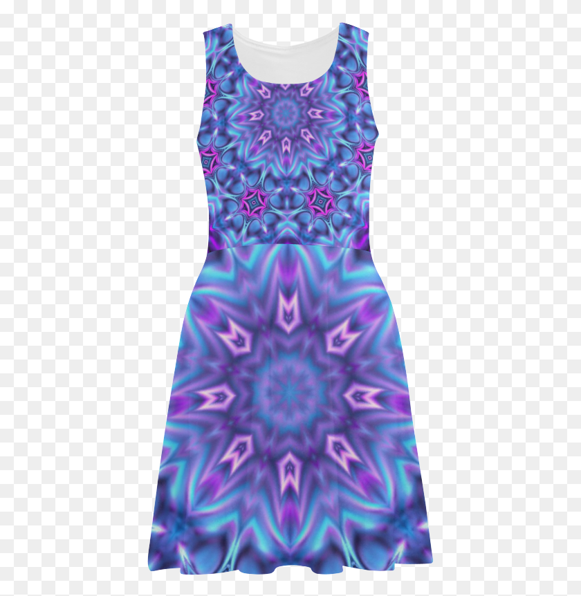 415x802 Day Dress, Clothing, Apparel, Purple HD PNG Download