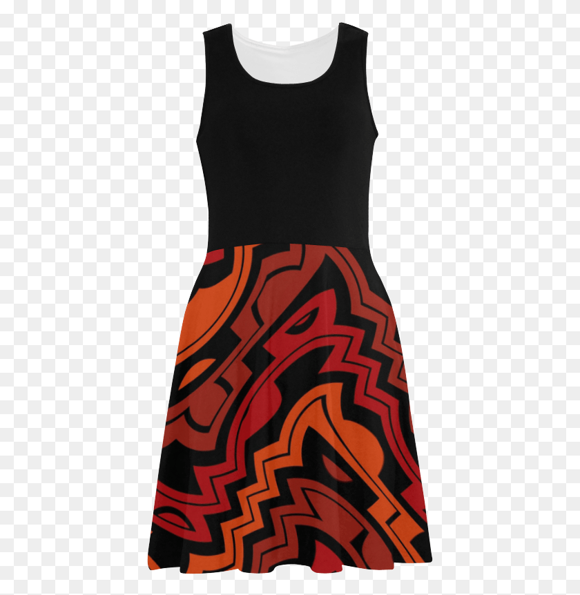 415x802 Vestido De Día, Piel, Ropa, Ropa Hd Png