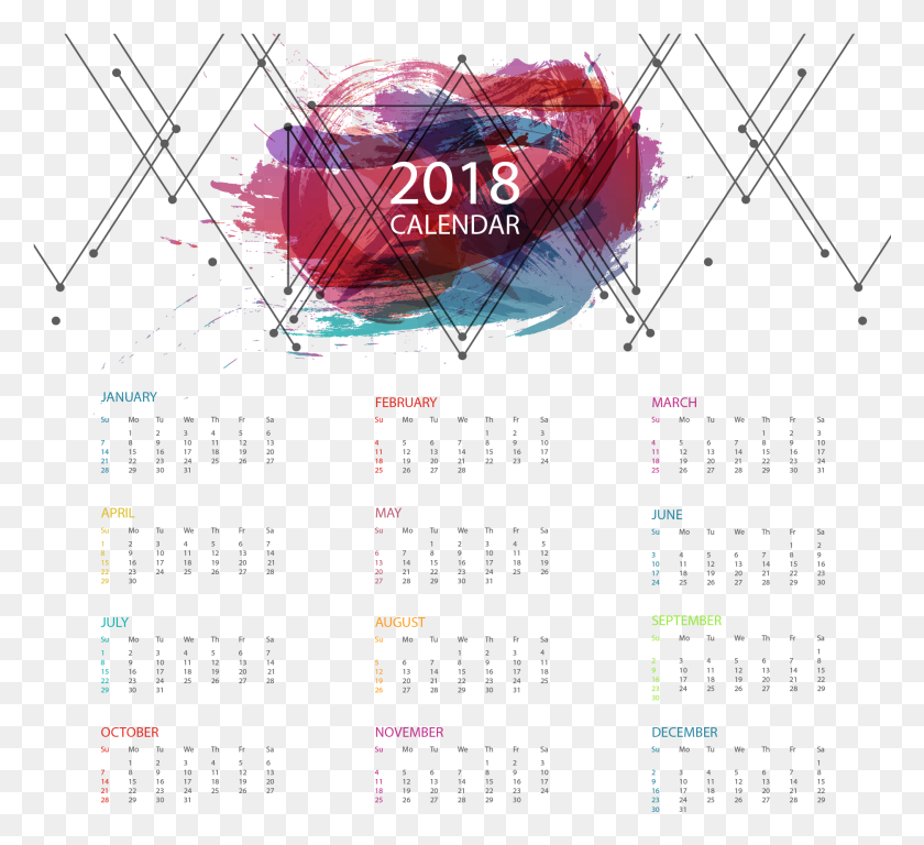1873x1701 Descargar Png / Calendario Euclidiano Del Día Png