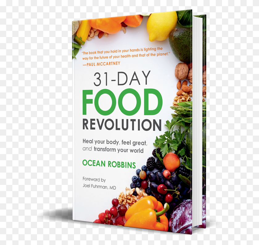 600x735 Day Food Revolution 31 Day Food Revolution, Растение, Фрукты, Цитрусовые Hd Png Скачать