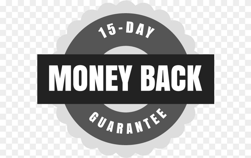 Day Guarantee Label, Logo, Architecture, Building Sticker PNG