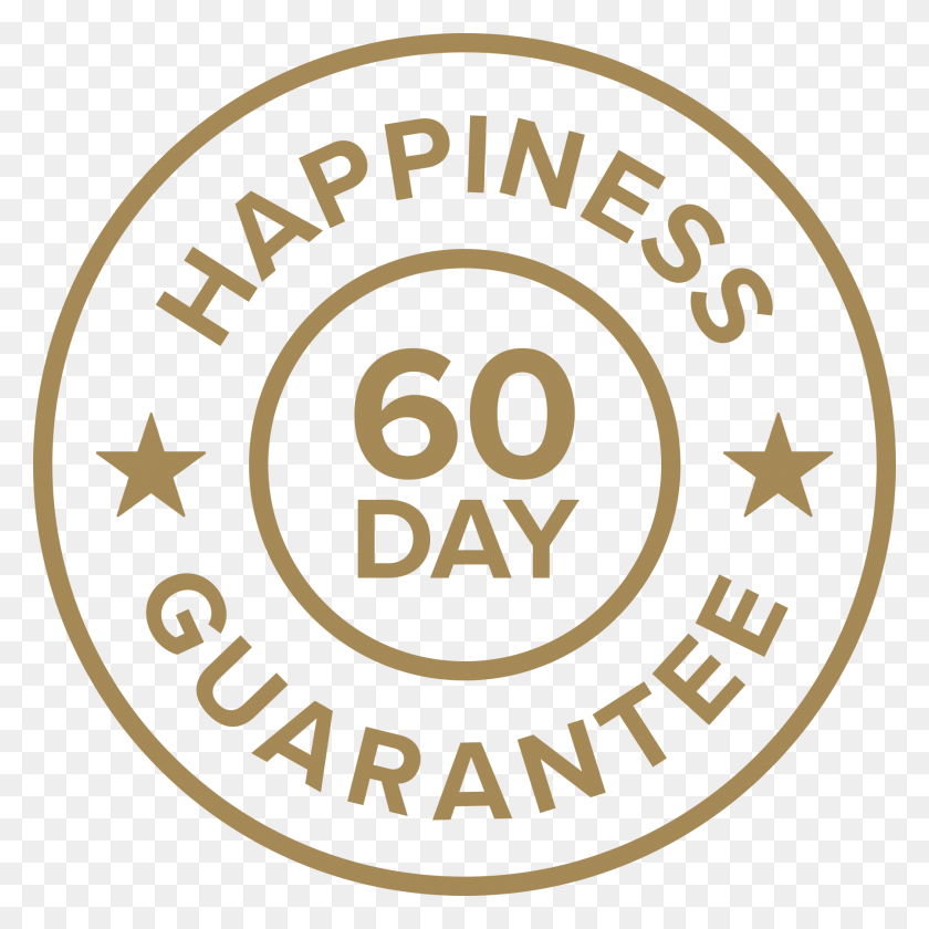 1799x1799 Day Happiness Guarantee Freshness Guarantee Logo, Sand, Outdoors, Nature HD PNG Download