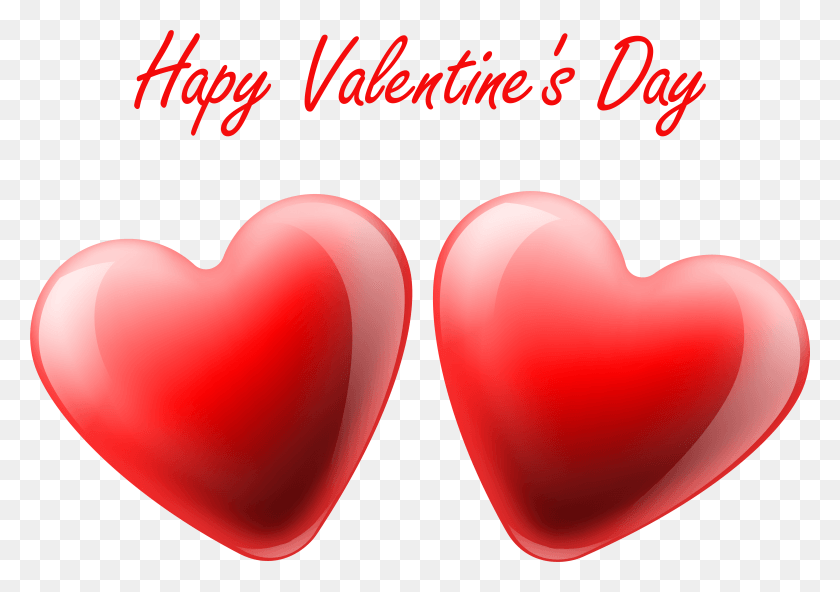 7103x4852 Day Heart Mother39s Day Gift Clip Art Valentines No Background, Balloon, Ball, Text HD PNG Download