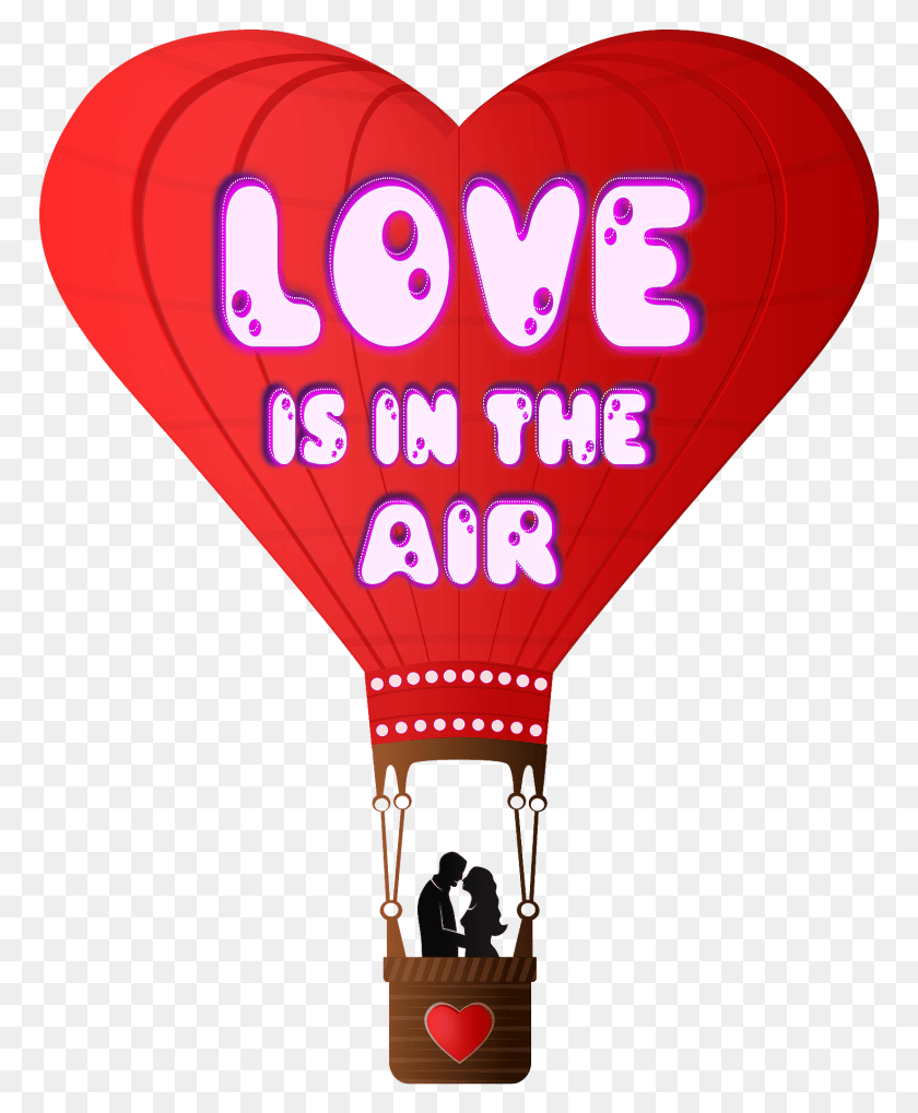 Day Hot Air Balloon Clipart, Aircraft, Hot Air Balloon, Transportation, Vehicle Sticker PNG