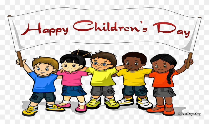 1366x768 Day Images 14 November Children39s Day, Person, Human, People HD PNG Download