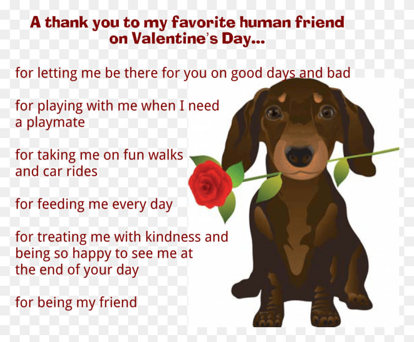 1009x821 Day Message From Dog, Poster, Advertisement, Hound HD PNG Download