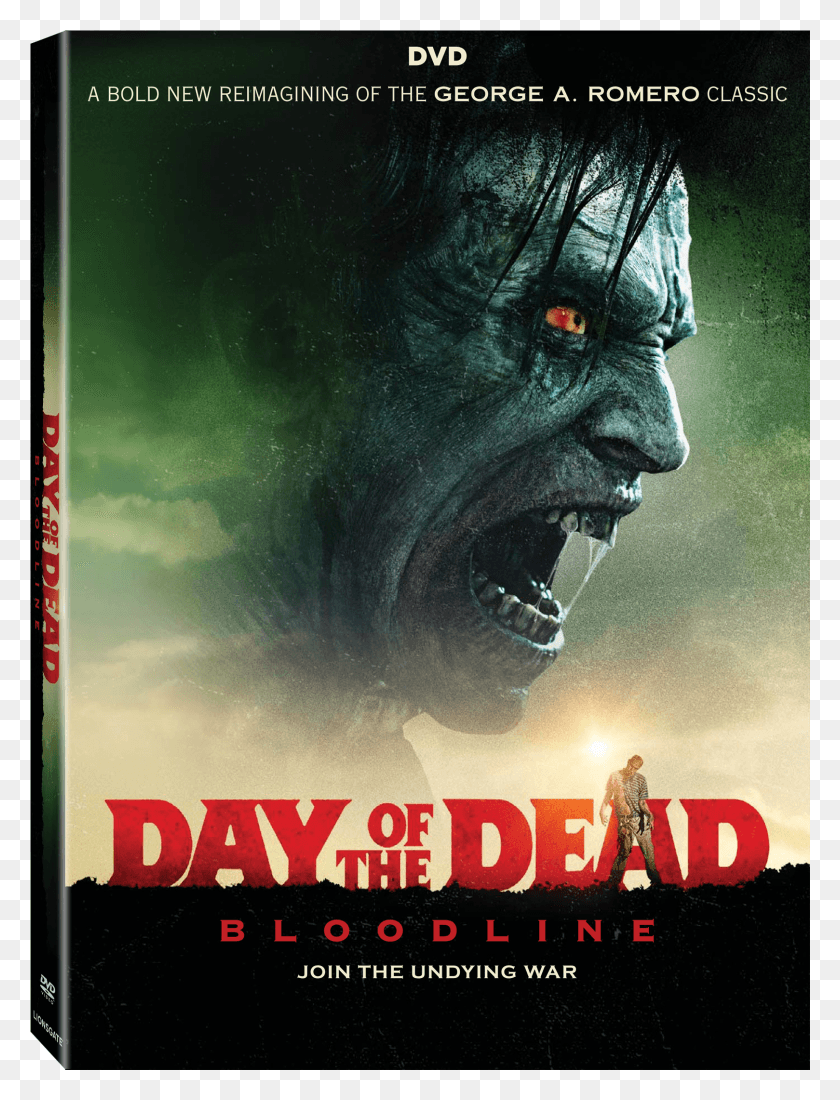 1618x2159 Day Of The Dead Day Of The Dead Bloodline Netflix HD PNG Download