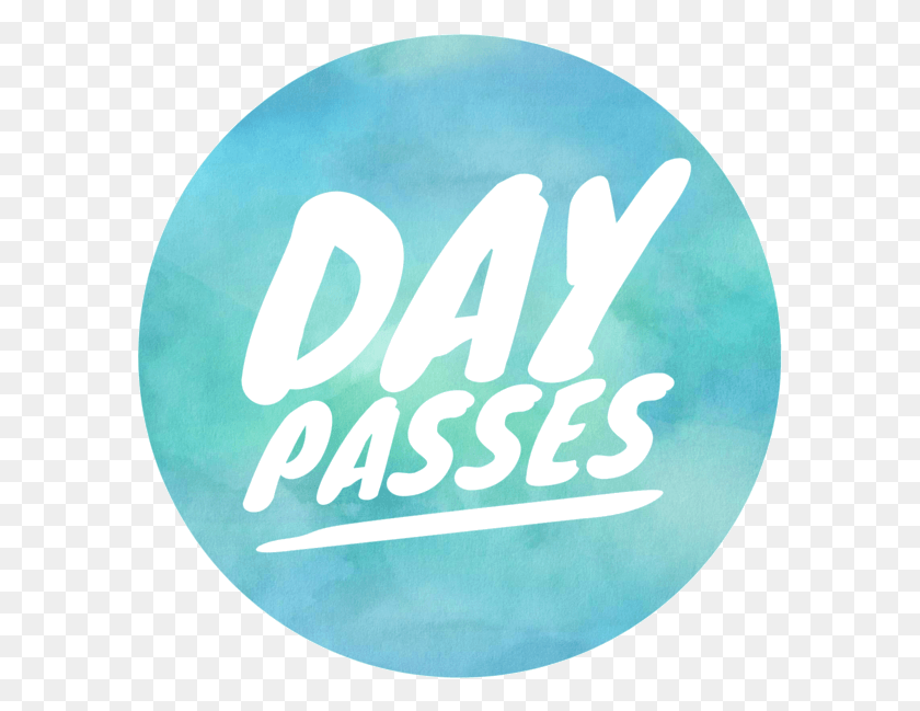 589x589 Day Pass Label, Text, Logo, Symbol HD PNG Download