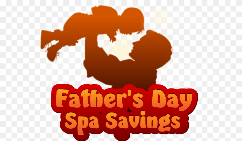 688x489 Day Special Transparent Fathers Day Clipart PNG