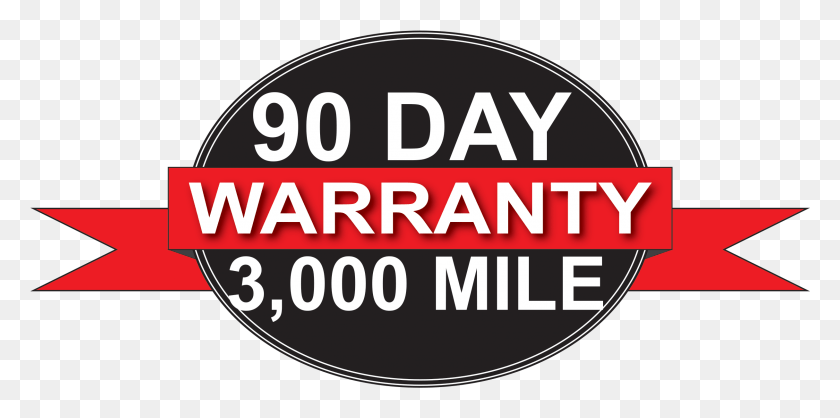 2431x1117 Day Warranty Authentic Auto Body, Label, Text, Word HD PNG Download