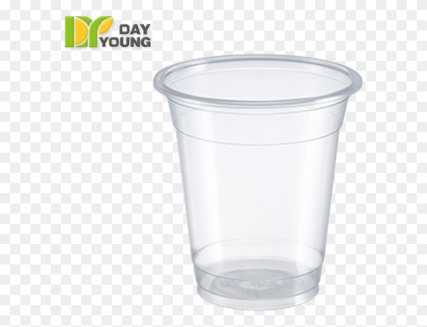 590x583 Day Young Offers Variety Kinds Of Plastic Cups And Plastic, Milk, Beverage, Drink HD PNG Download