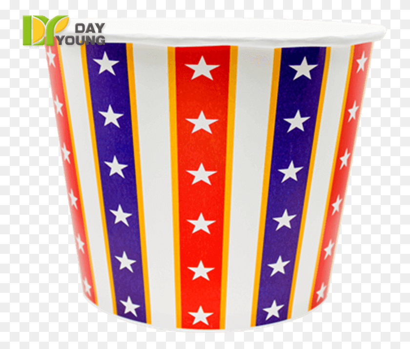 749x655 Day Young Offers Variety Kinds Of Popcorn Cups And Stock Photography, Bowl, Rug, Tin HD PNG Download