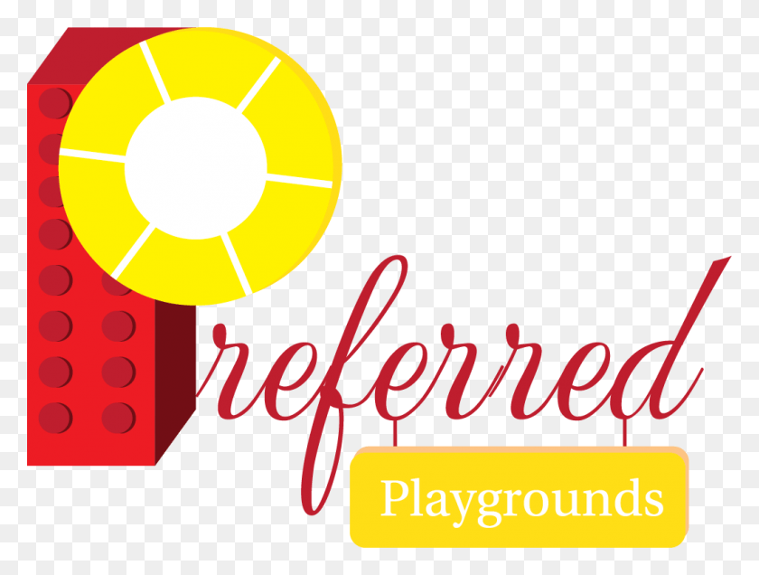 1029x760 Daycare Logo Design For Preferred Playgrounds In United Child Of God, Text, Label, Alphabet HD PNG Download