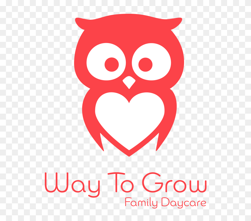 568x679 Daycare Logos Google Search Owl, Poster, Advertisement, Label HD PNG Download